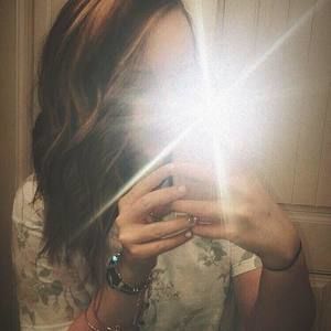 Meet your Posher, Ashlie